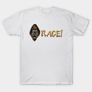 Rage-n-Chaos T-Shirt